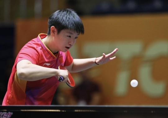 这位年轻后 这位年轻后