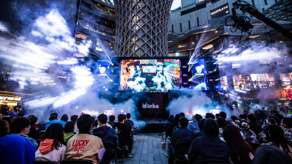 的推广中 的推广中